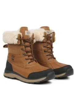 Ugg ADIRONDACK BOOT III -Hispanitas Shoes Shop 83a89c44b76d62ce98bbbbbb85b782b9814b80a7 54161409JB 1 1
