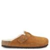 Birkenstock BOSTON SHEARLING MEN -Hispanitas Shoes Shop 84131029 01 3 1
