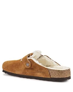Birkenstock BOSTON SHEARLING MEN -Hispanitas Shoes Shop 84131029 03 1 2 2 1