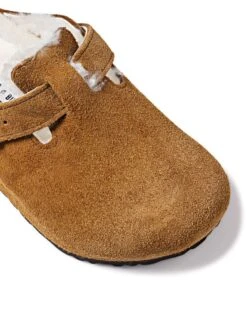 Birkenstock BOSTON SHEARLING MEN -Hispanitas Shoes Shop 84131029 06 1 2 2 1