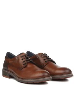 Fluchos TERRY PLAIN TOE -Hispanitas Shoes Shop 84231026 02 1