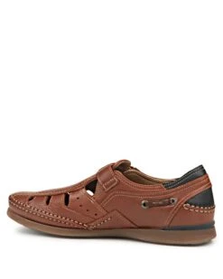 Fluchos MARINER FISHERMAN -Hispanitas Shoes Shop 84231104 03