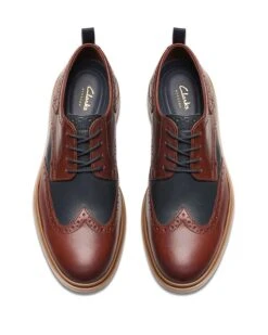 Clarks CHANTRY WING -Hispanitas Shoes Shop 84231154 05 1 1