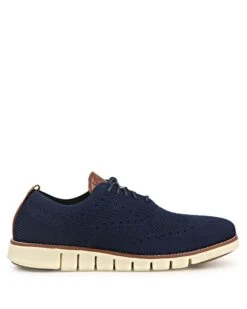 Cole Haan ZEROGRAND WINGTIP OXFORD