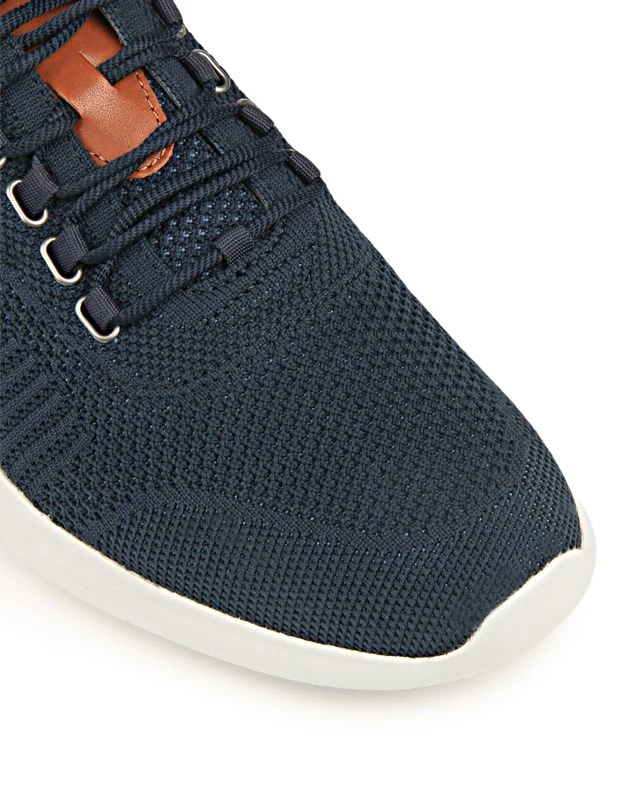 AMHERST KNIT U-THROAT 7 AMHERST KNIT U-THROAT - Image 5