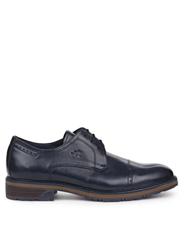 Fluchos ULRICH CAP TOE 3 Fluchos ULRICH CAP TOE