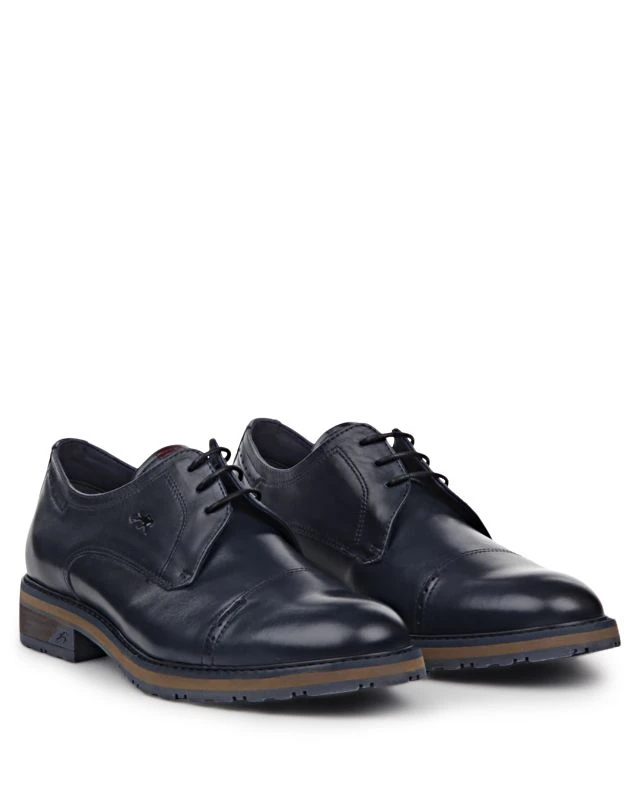 Fluchos ULRICH CAP TOE 4 Fluchos ULRICH CAP TOE - Image 2