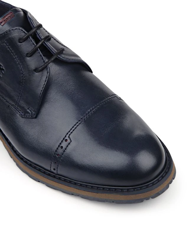 Fluchos ULRICH CAP TOE 7 Fluchos ULRICH CAP TOE - Image 5