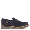 Fluchos KASPER LOAFER -Hispanitas Shoes Shop 85031134 01