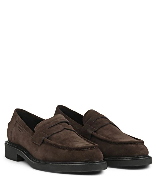 VAGABOND SHOEMAKERS ALEX M PENNY LOAFER 4 VAGABOND SHOEMAKERS ALEX M PENNY LOAFER - Image 2