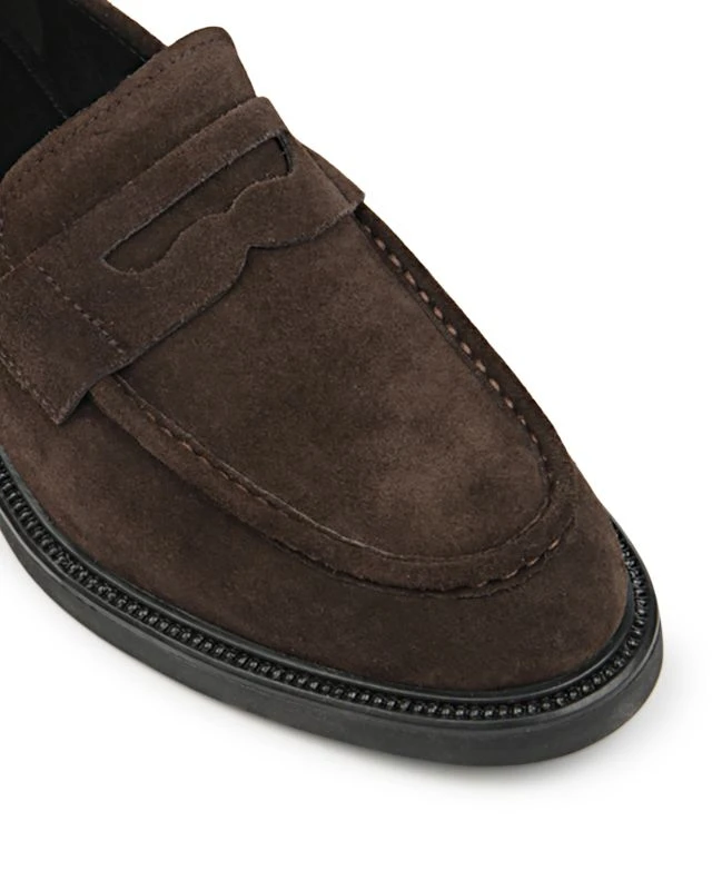 VAGABOND SHOEMAKERS ALEX M PENNY LOAFER 7 VAGABOND SHOEMAKERS ALEX M PENNY LOAFER - Image 5