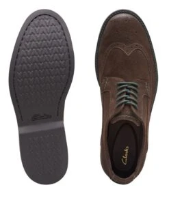 Clarks ATTICUS LT LIMIT 11 Clarks ATTICUS LT LIMIT -Hispanitas Shoes Shop 86031128 04 1 1