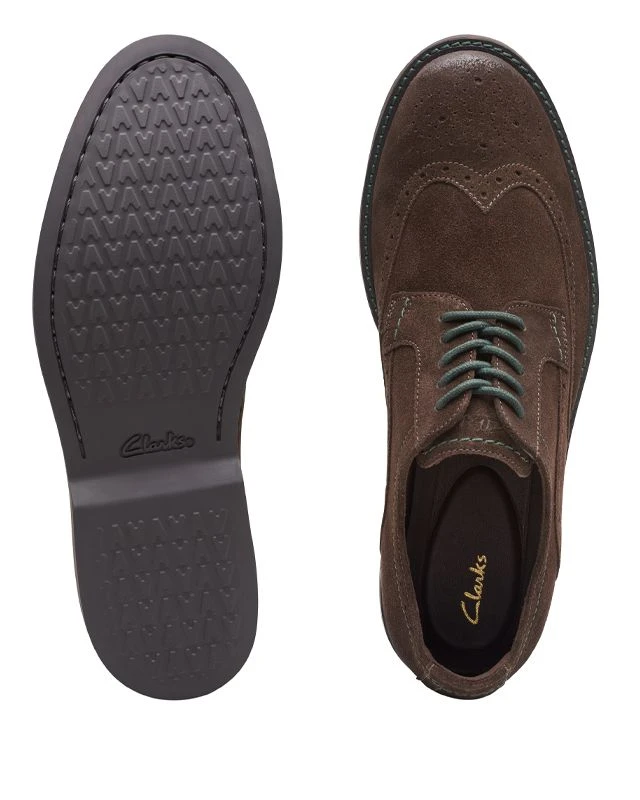 Clarks ATTICUS LT LIMIT 7 Clarks ATTICUS LT LIMIT - Image 5