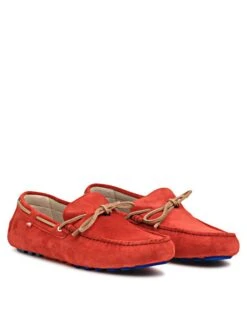 Fluchos FILIP DRIVING MOC -Hispanitas Shoes Shop 87031107 02