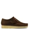Clarks WALLABEE MEN 1 Clarks WALLABEE MEN -Hispanitas Shoes Shop 87678cd22a043d688b507a6fac05f8d5c09ba8d0 64231797JA 1