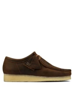 Clarks WALLABEE MEN