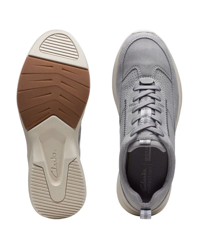 Clarks LEHMAN MIX MEN 6 Clarks LEHMAN MIX MEN - Image 4