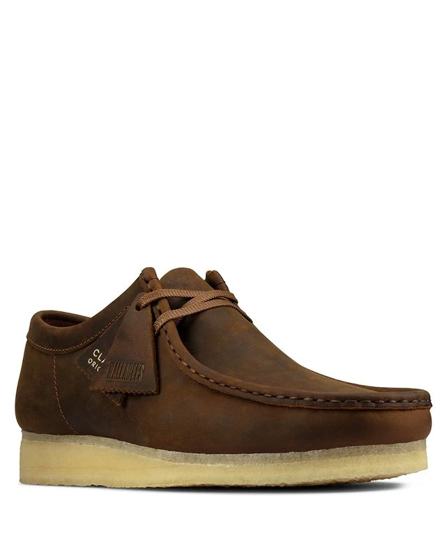 Clarks WALLABEE MEN 4 Clarks WALLABEE MEN - Image 2