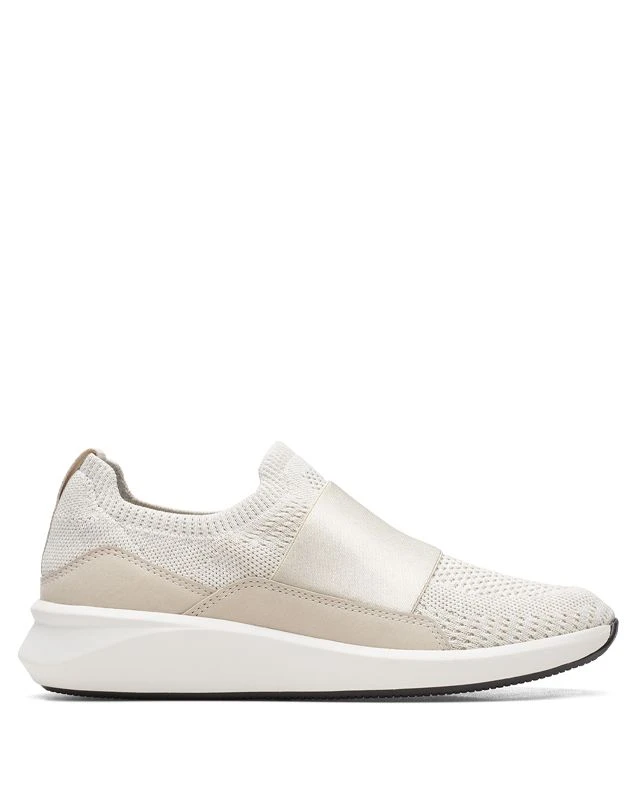 Clarks UN RIO KNIT 3 Clarks UN RIO KNIT
