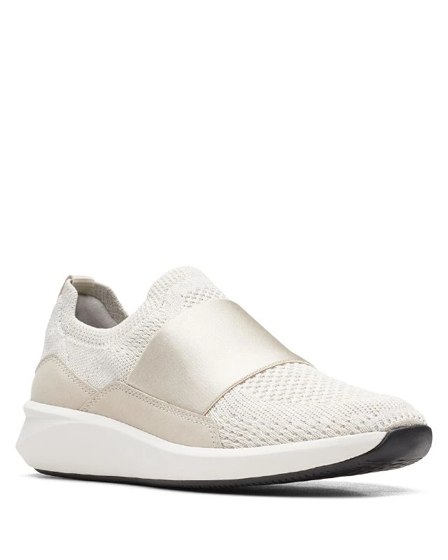 Clarks UN RIO KNIT 4 Clarks UN RIO KNIT - Image 2