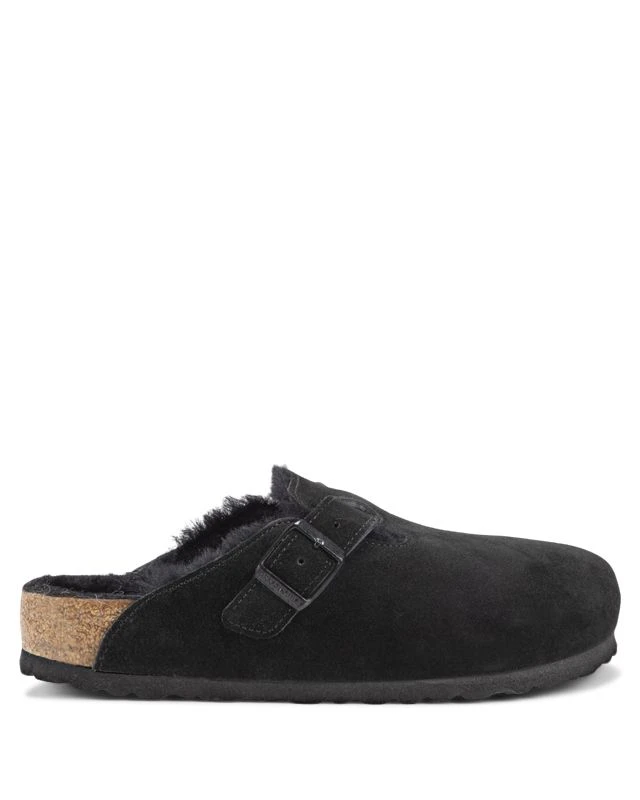 Birkenstock BOSTON SHEARLING WOMEN 7 Birkenstock BOSTON SHEARLING WOMEN - Image 5