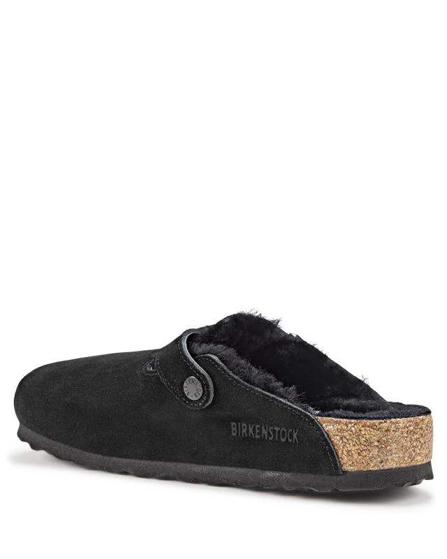 Birkenstock BOSTON SHEARLING WOMEN 6 Birkenstock BOSTON SHEARLING WOMEN - Image 4