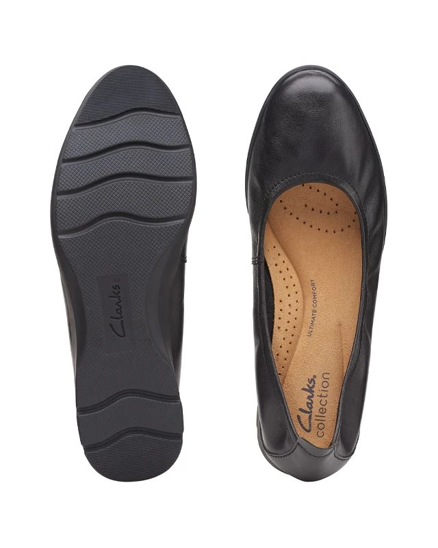 Clarks JENETTE EASE 6 Clarks JENETTE EASE - Image 4