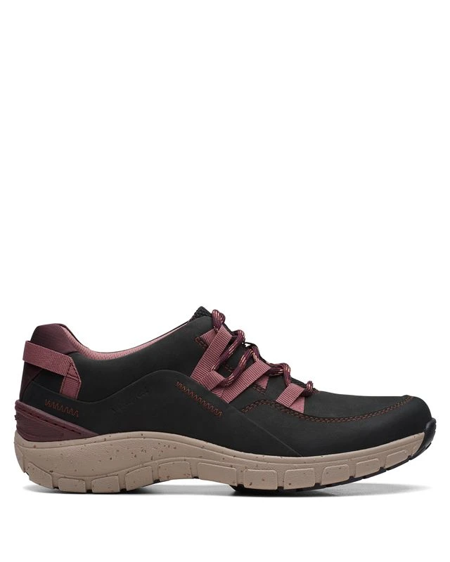 Clarks WAVE RANGER WOMEN 3 Clarks WAVE RANGER WOMEN