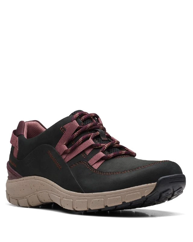 Clarks WAVE RANGER WOMEN 4 Clarks WAVE RANGER WOMEN - Image 2