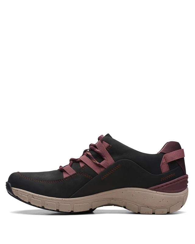 Clarks WAVE RANGER WOMEN 5 Clarks WAVE RANGER WOMEN - Image 3