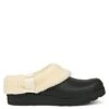 Hunter PLAY SHERPA INSULATED CLOG WOMEN -Hispanitas Shoes Shop 93031300 01