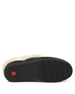 Hunter PLAY SHERPA INSULATED CLOG WOMEN -Hispanitas Shoes Shop 93031300 04