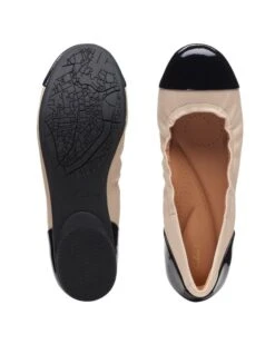 Clarks RENA JAZZ -Hispanitas Shoes Shop 94031959 04 1 1