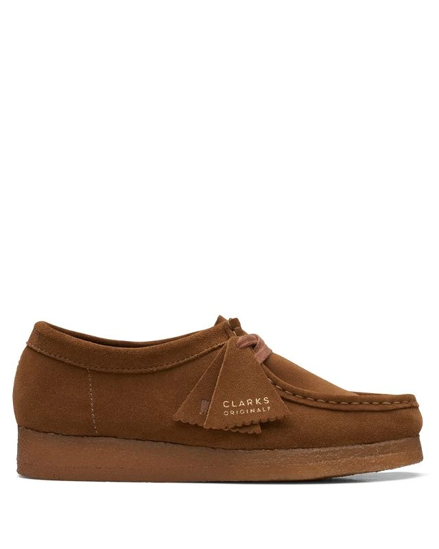 Clarks WALLABEE Women 3 Clarks WALLABEE Women