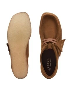 Clarks WALLABEE Women 10 Clarks WALLABEE Women -Hispanitas Shoes Shop 94231081 04 1