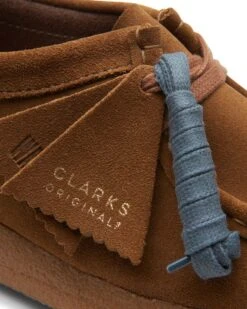 Clarks WALLABEE Women 11 Clarks WALLABEE Women -Hispanitas Shoes Shop 94231081 05 1
