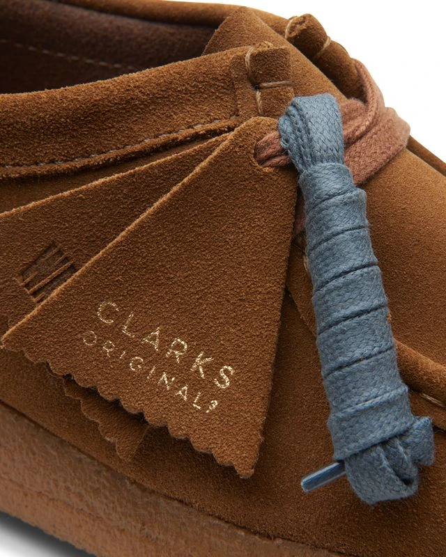 Clarks WALLABEE Women 7 Clarks WALLABEE Women - Image 5