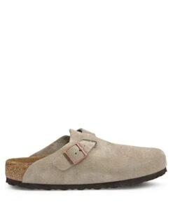 Birkenstock BOSTON SOFT FOOTBED WOMEN
