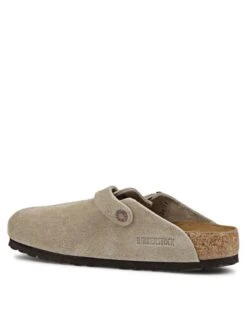 Birkenstock BOSTON SOFT FOOTBED WOMEN -Hispanitas Shoes Shop 94331316 03 1 1 1