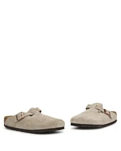 Birkenstock BOSTON SOFT FOOTBED WOMEN -Hispanitas Shoes Shop 94331316 04 1 1 1
