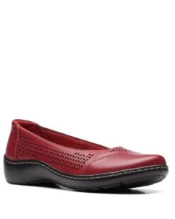 Clarks CORA IRIS -Hispanitas Shoes Shop 97031962 02 1