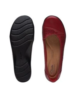 Clarks CORA IRIS -Hispanitas Shoes Shop 97031962 04 1