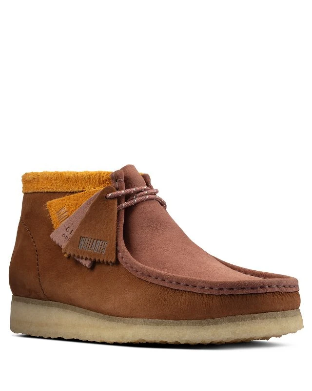 Clarks WALLABEE BOOT MEN 4 Clarks WALLABEE BOOT MEN - Image 2