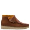 Clarks WALLABEE BOOT MEN 1 Clarks WALLABEE BOOT MEN -Hispanitas Shoes Shop aeeb93eedf52dc60116c388503c52a0fa8611801 44361909JA 1