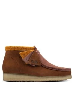 Clarks WALLABEE BOOT MEN