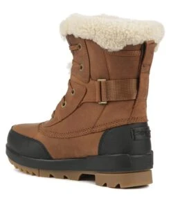 Sorel TIVOLI IV PARC BOOT -Hispanitas Shoes Shop b2f5419f17c23b393a0634df0dbce4fb7425d027 54161705JC 1