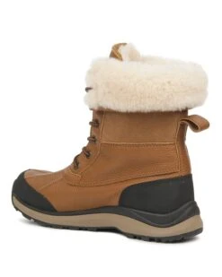 Ugg ADIRONDACK BOOT III -Hispanitas Shoes Shop ba95252755dbb7ea5171f26ddab47ea3de885cd2 54161409JC 1 1