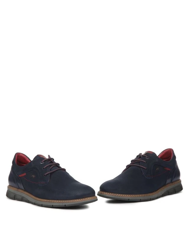 Fluchos KIRO LACE-UP 3 Fluchos KIRO LACE-UP