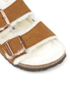 Birkenstock ARIZONA SHEARLING Women -Hispanitas Shoes Shop c870413a8428266b860edd5b3a2a3c9e1cd0b908 34141426JE 1 1