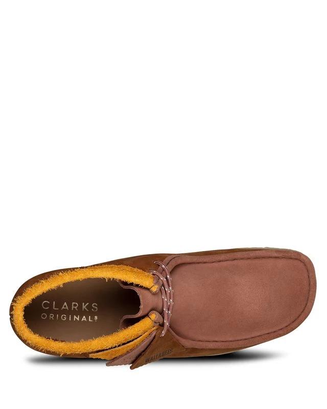 Clarks WALLABEE BOOT MEN 7 Clarks WALLABEE BOOT MEN - Image 5